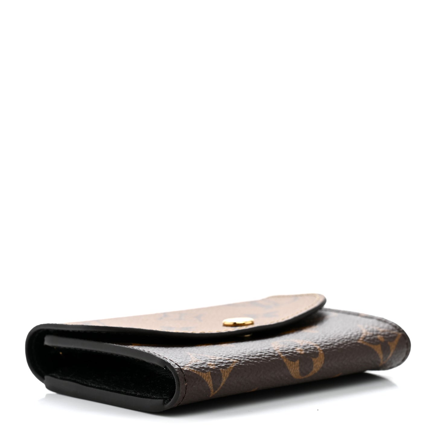 Reverse Monogram Rosalie Coin Purse