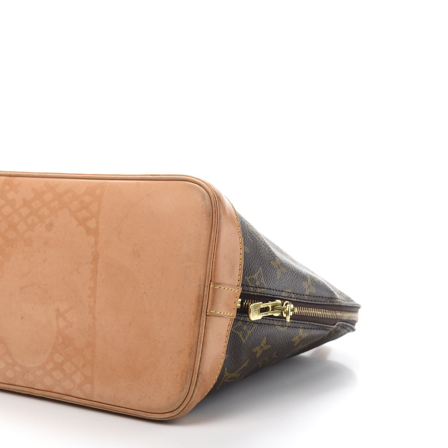 Monogram Alma PM