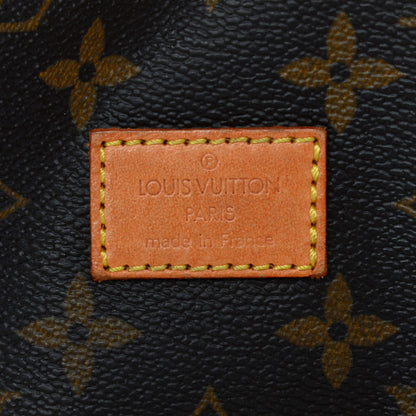 Louis Vuitton Monogram Saumur 30 7 of 15