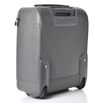 Louis Vuitton Taiga Pégase 45 Glacier 3 of 16
