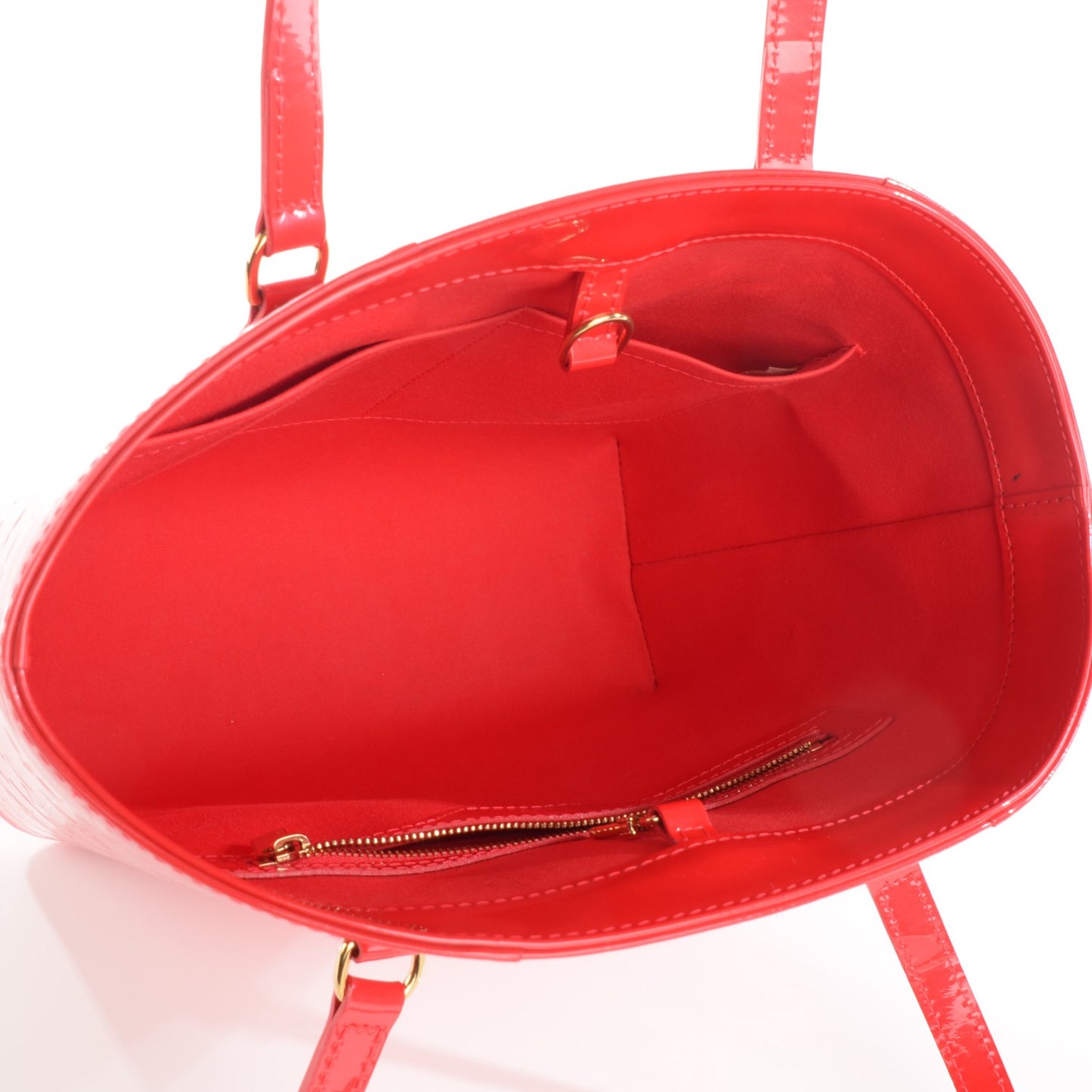 Vernis Avalon MM Rouge Grenadine