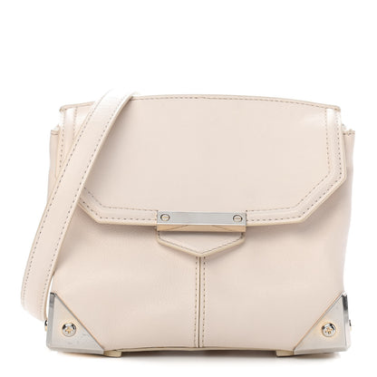 Alexander Wang Calfskin Small Marion Tote Aloe Silver Hardware 1 of 9