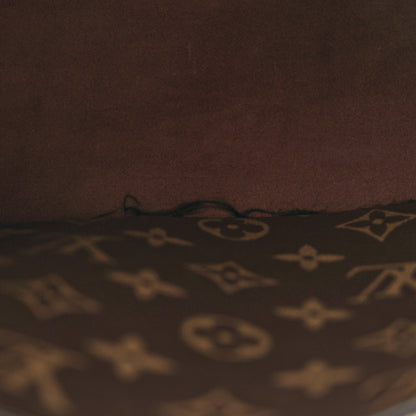 Louis Vuitton Monogram Neonoe MM Caramel 10 of 10