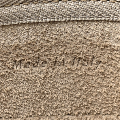 Celine Grained Calfskin Nano Belt Bag Light Taupe 7 of 13