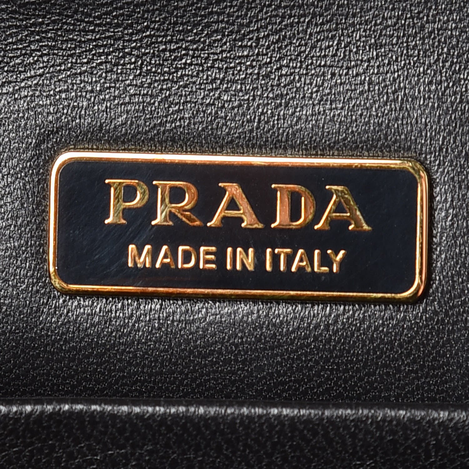 Prada Velvet Cahier Astrology Bag Black 400903 – FASHIONPHILE