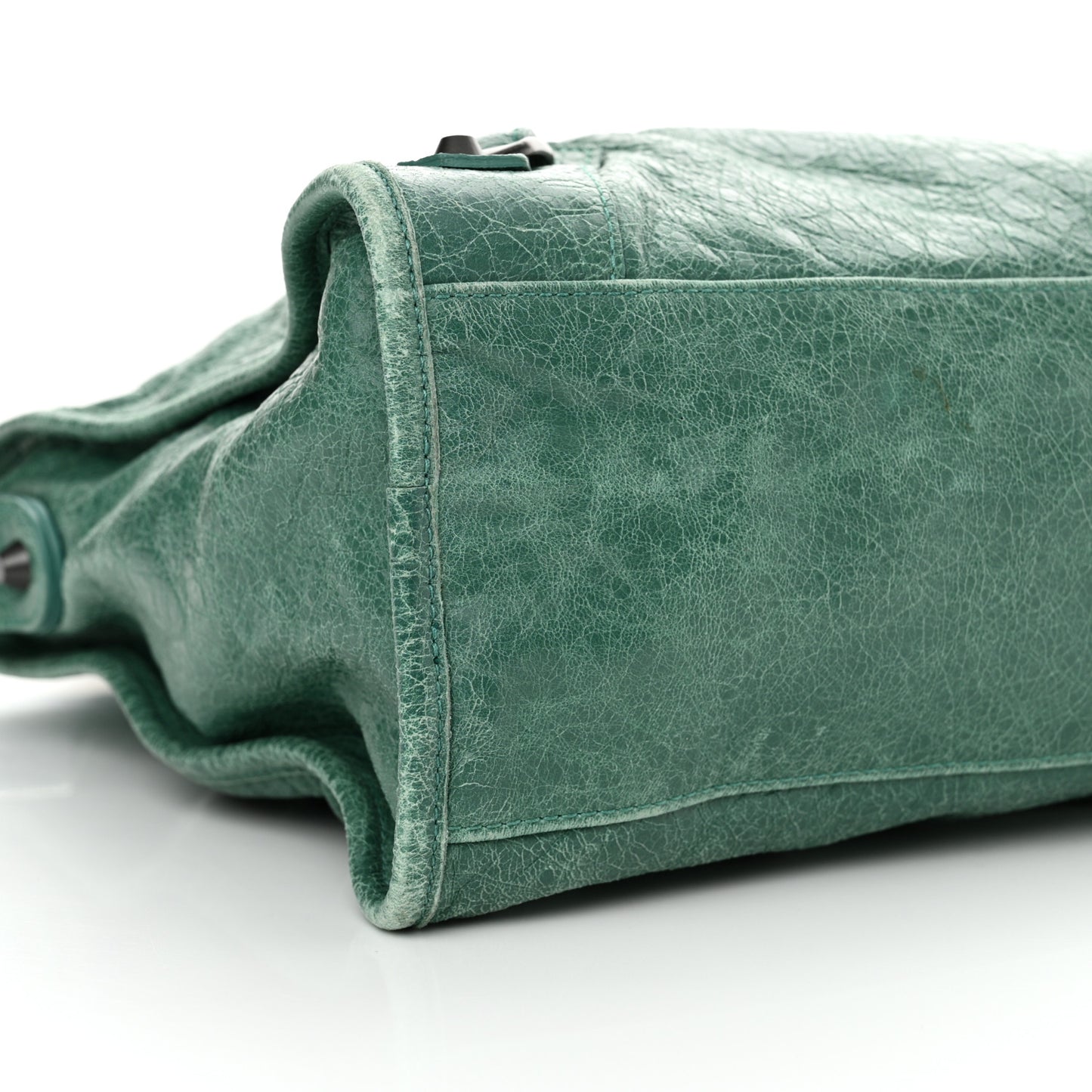 Agneau Classic Hardware City Vert Sauge
