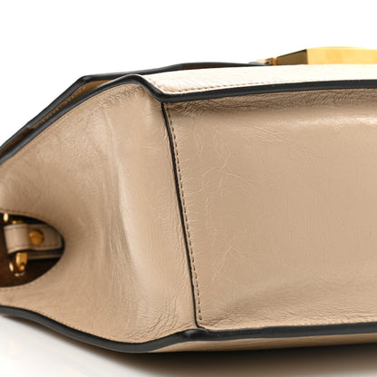 Fendi Agnello Old Shine F is Fendi Kan U Shoulder Bag Amido 9 of 10