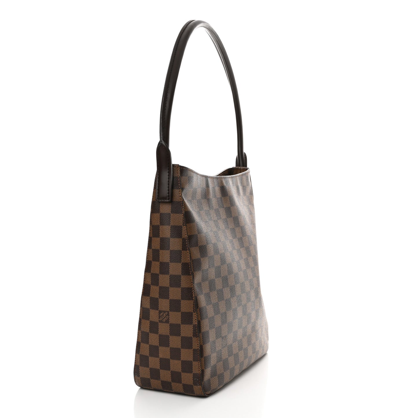 Damier Ebene Looping GM
