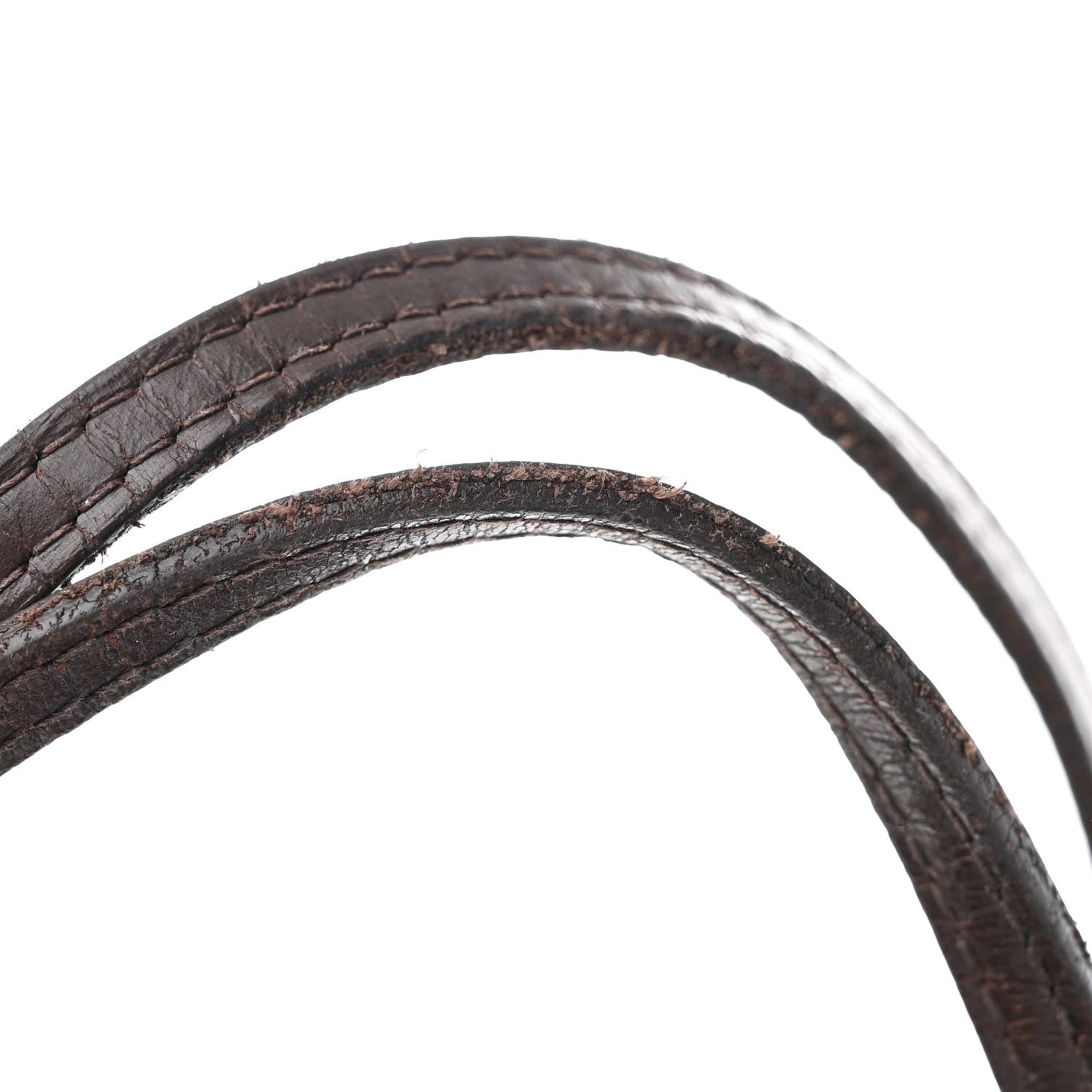 Louis Vuitton Damier Ebene Neverfull MM 18 of 18