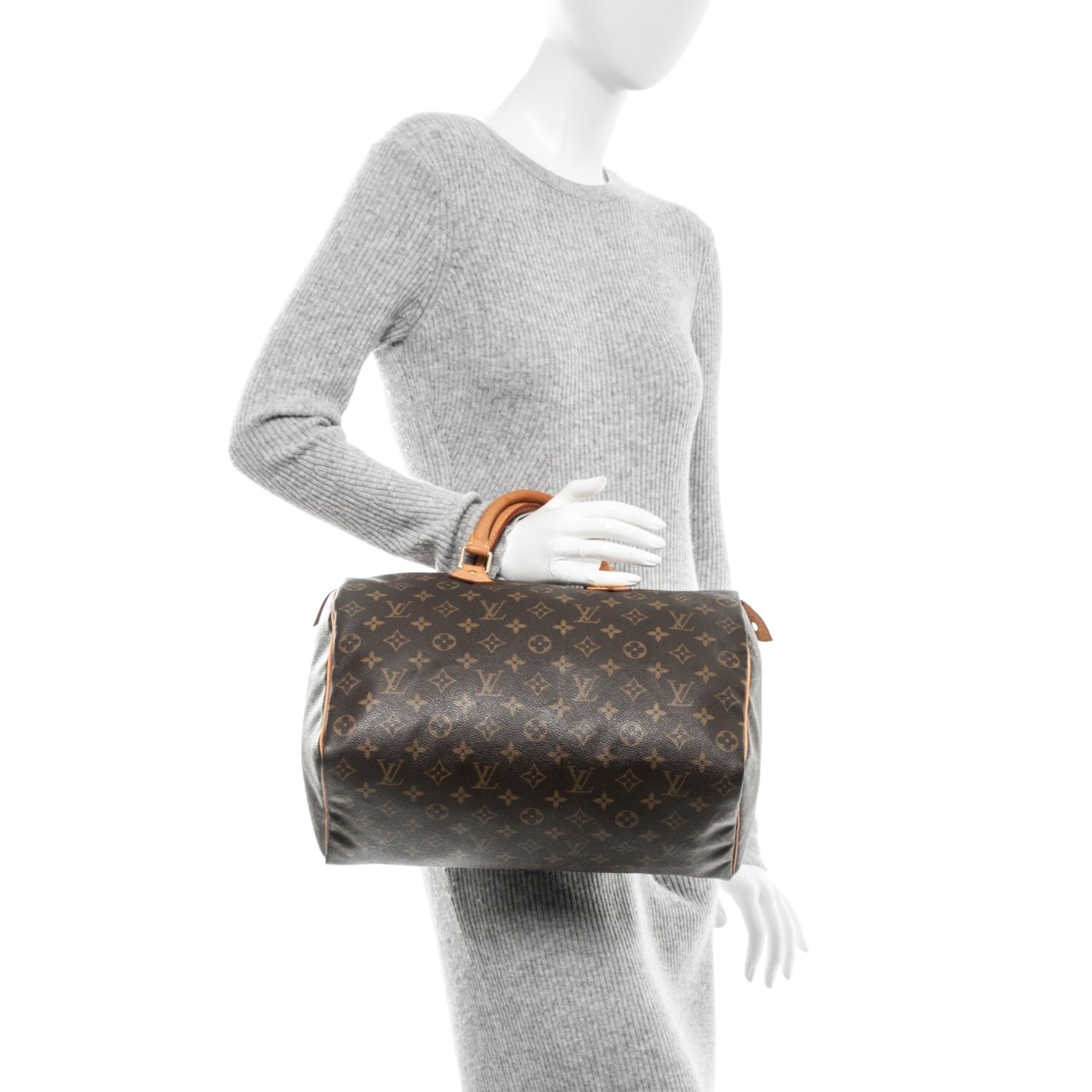 Monogram Speedy 35