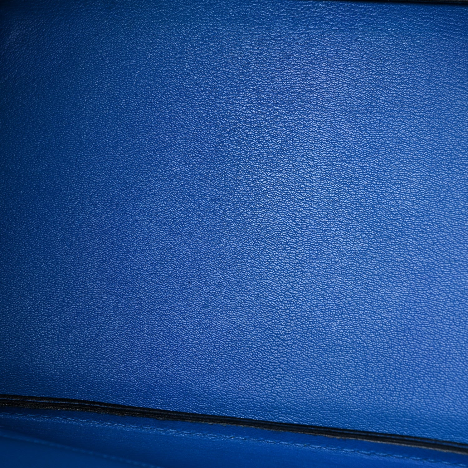 Hermes Courchevel Birkin 35 Bleu France 62 of 66
