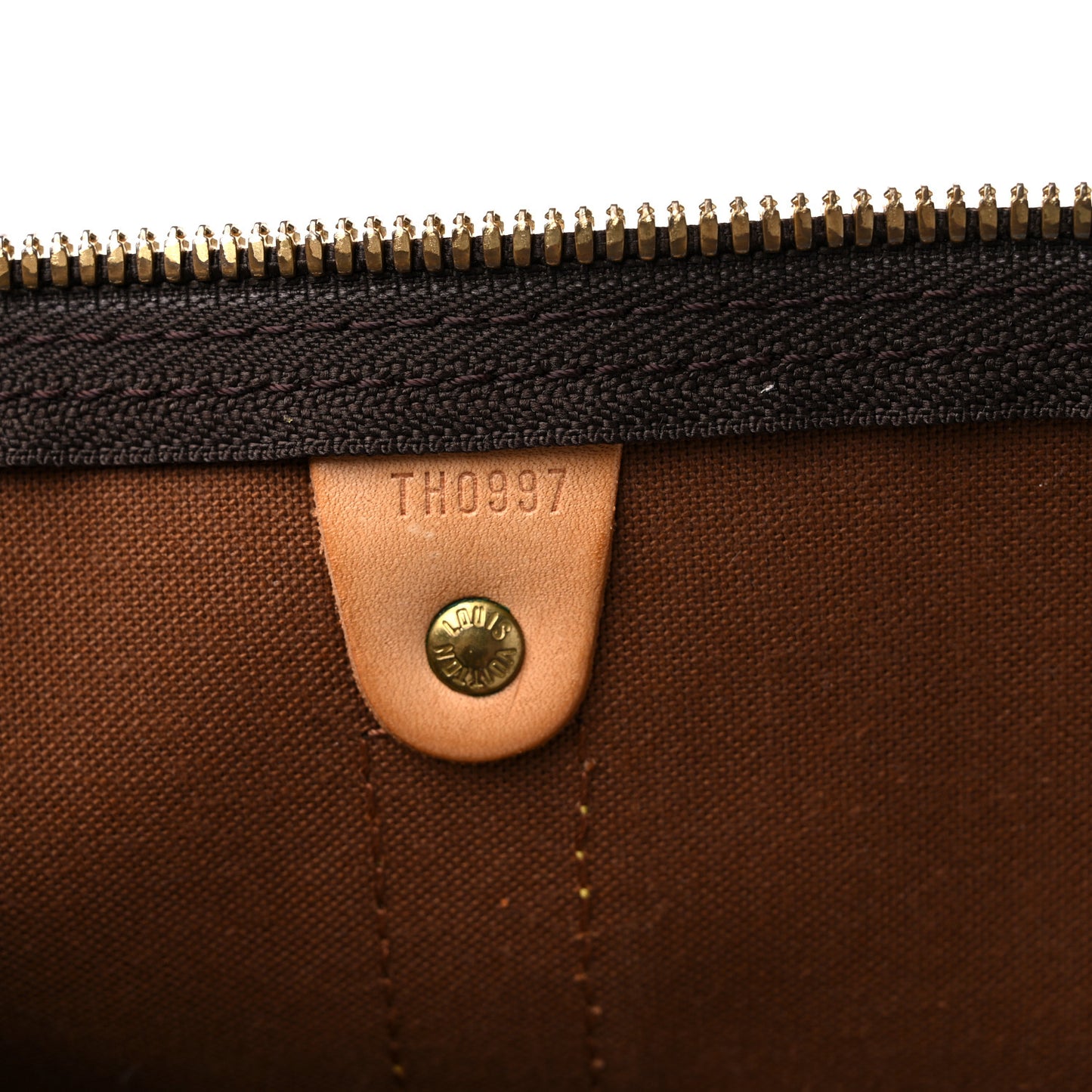 Monogram Keepall Bandouliere 45
