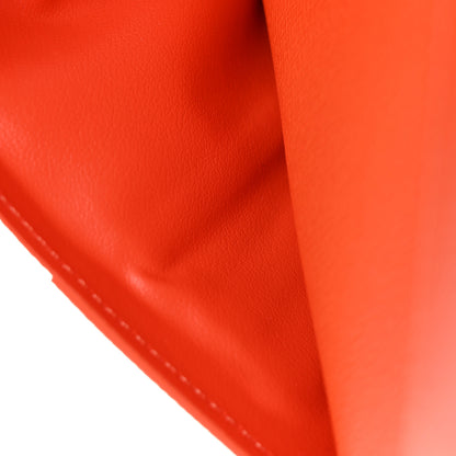 Louis Vuitton Taigarama Passport Cover Orange 7 of 7