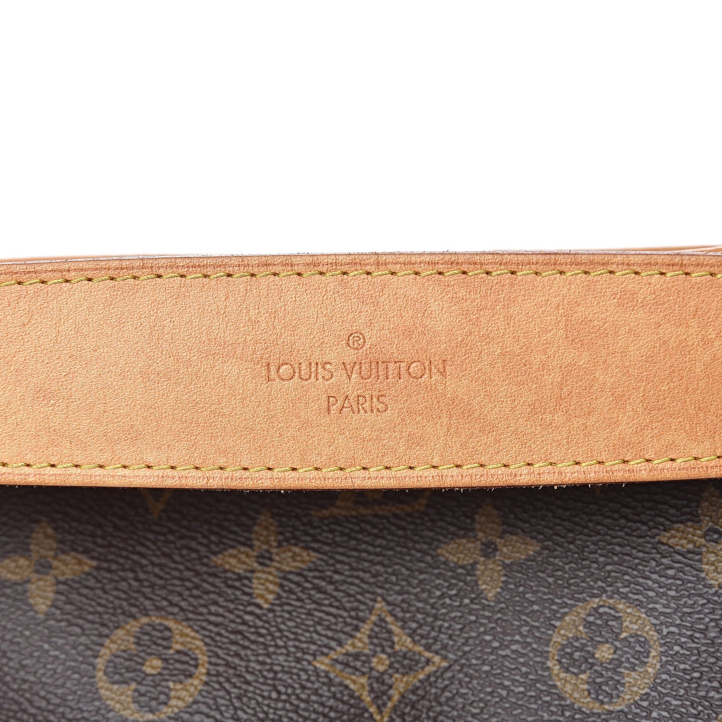 Monogram Delightful MM