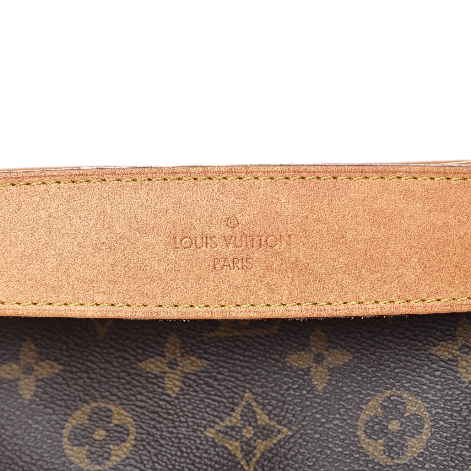 Louis Vuitton Monogram Delightful MM 11 of 16