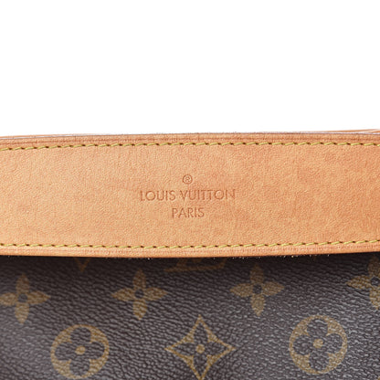 Louis Vuitton Monogram Delightful MM 11 of 16