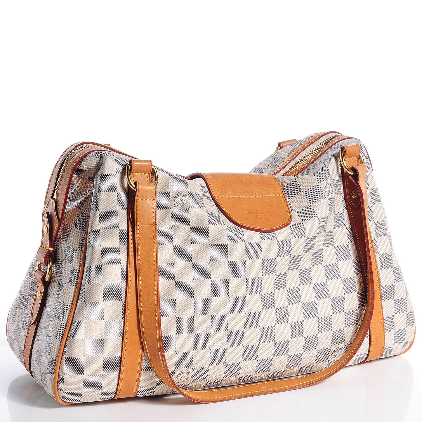 Damier Azur Stresa PM