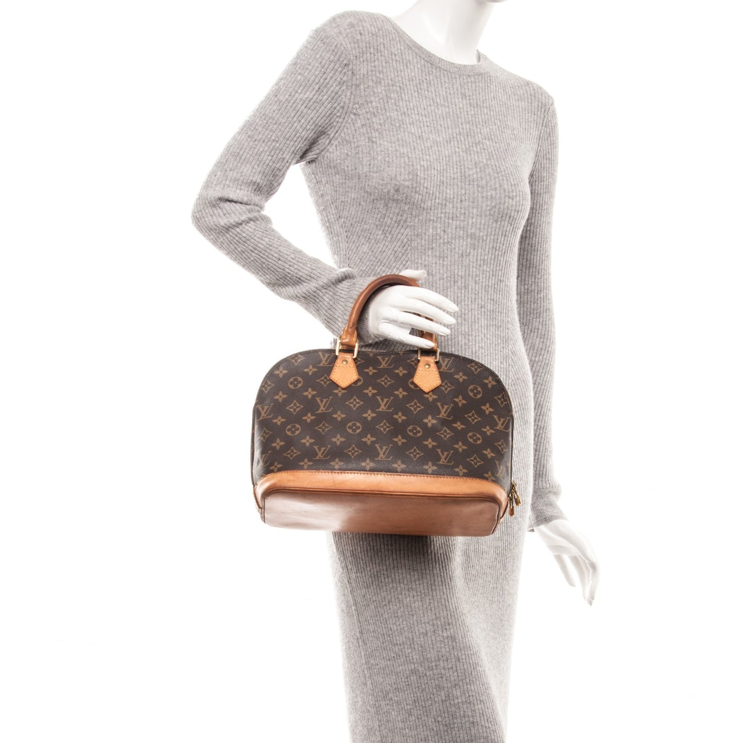 Monogram Alma PM