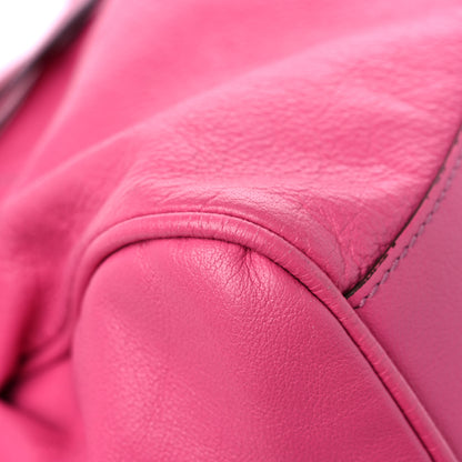 Mulberry Soft Buffalo Medium Alexa Raspberry 9 of 14