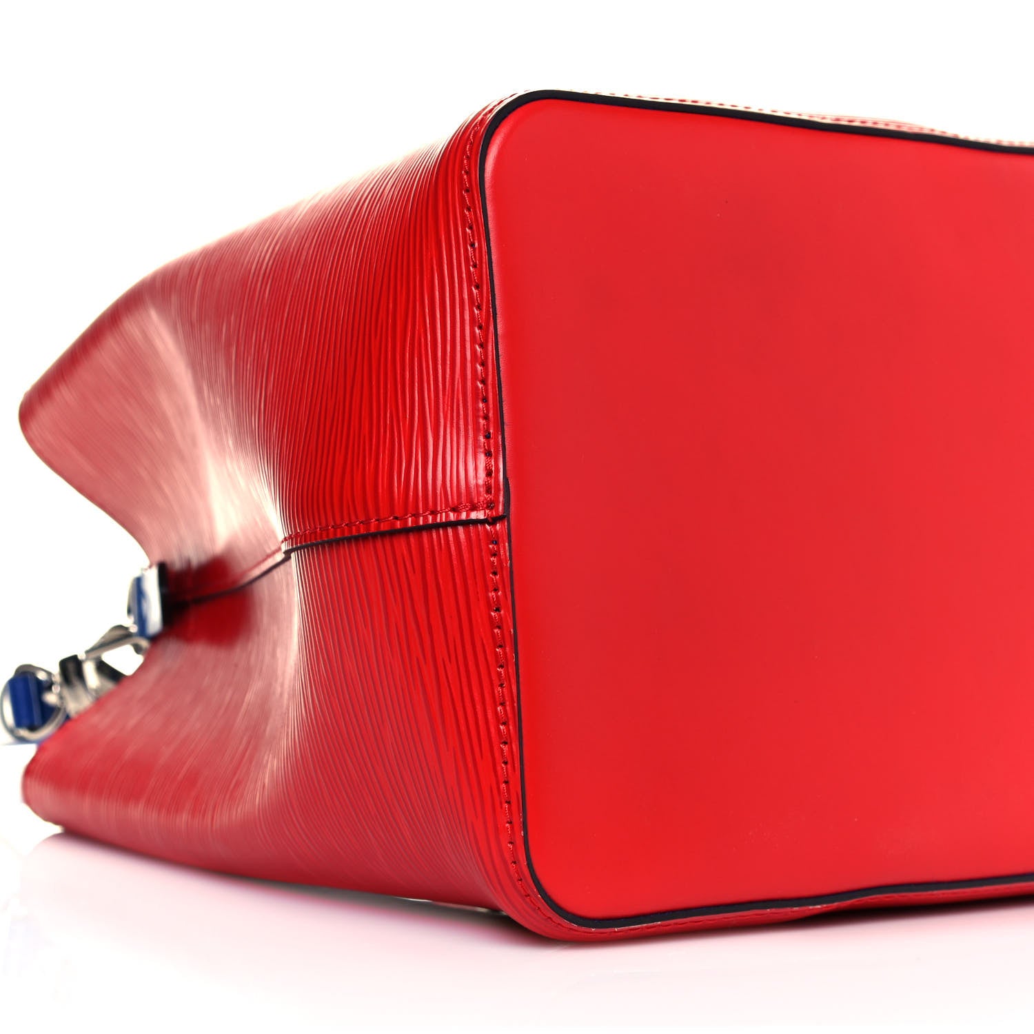 Louis Vuitton Epi Neonoe Poppy 7 of 8