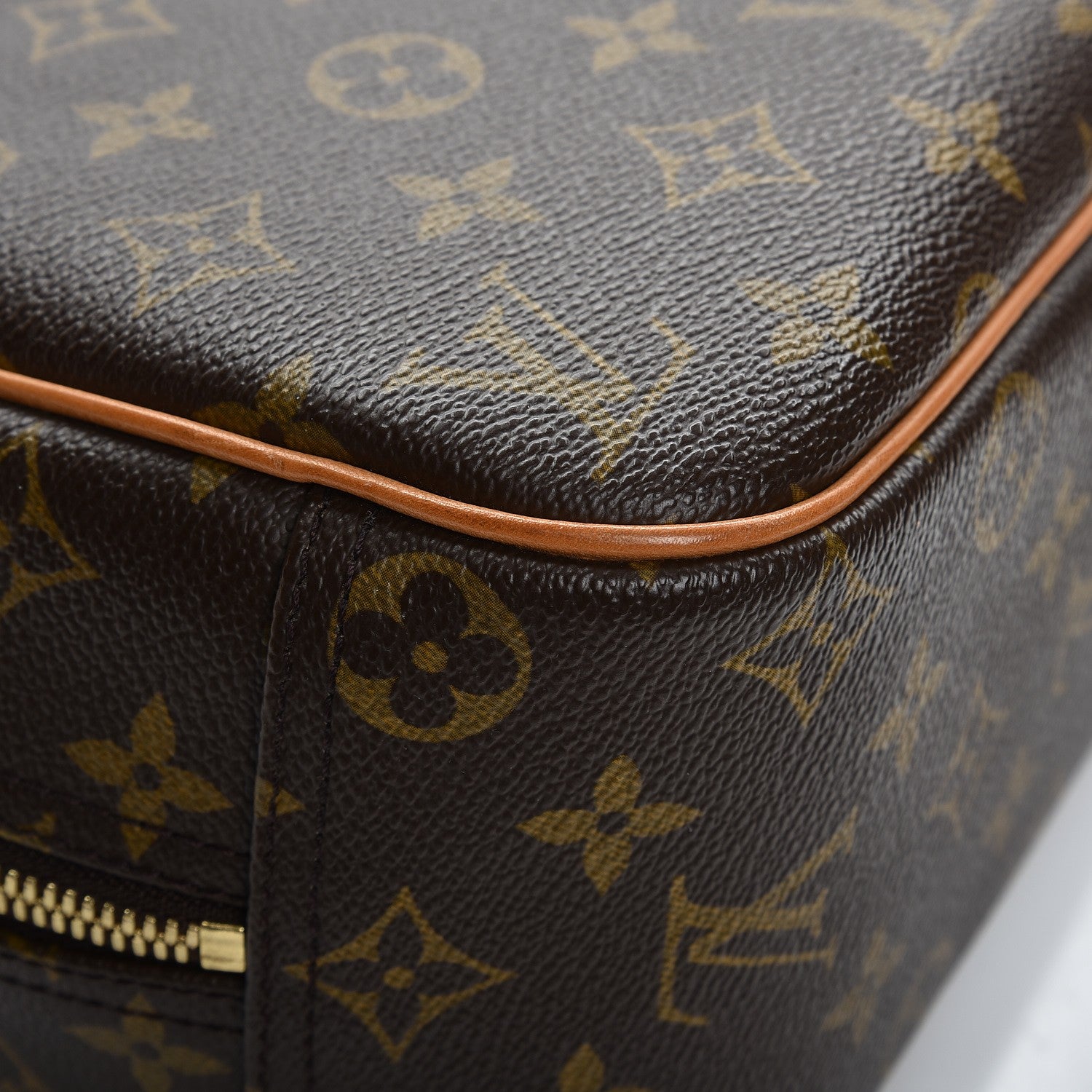 Louis Vuitton Monogram Trouville 12 of 13