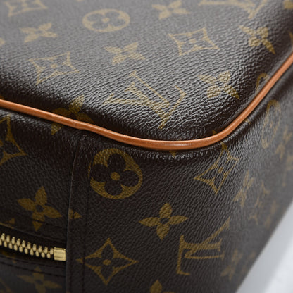Louis Vuitton Monogram Trouville 12 of 13