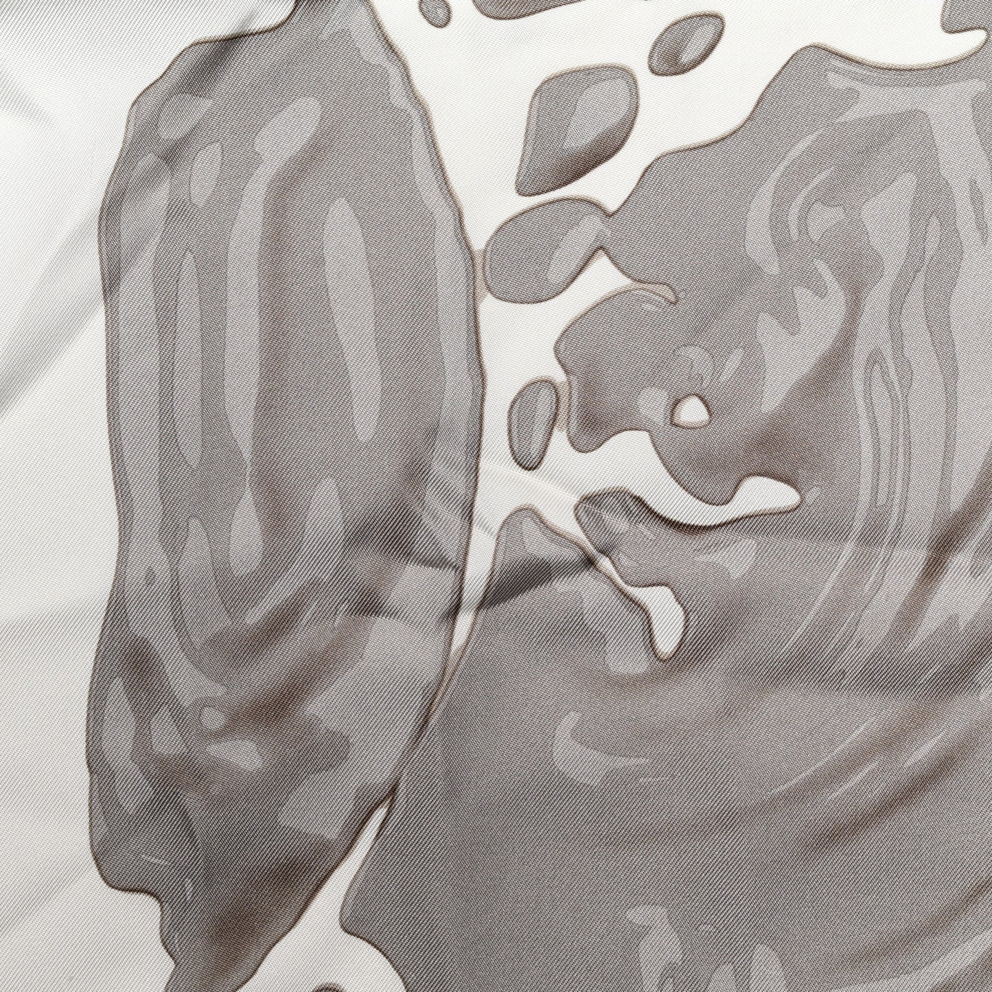 Silk Peinture Fraiche 90 White Sepia