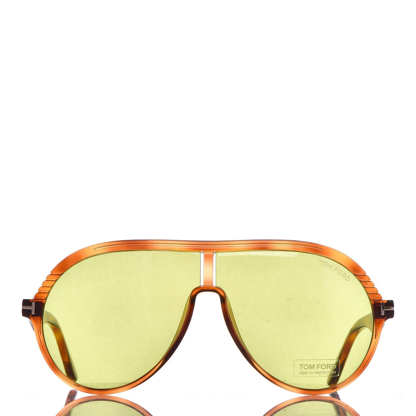 Montgomery Sunglasses TF647 Tortoiseshell