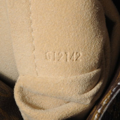 Louis Vuitton Monogram Artsy MM 7 of 7