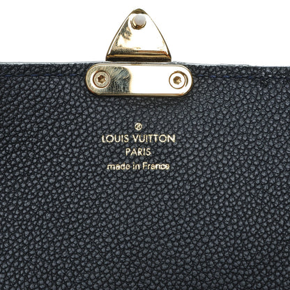 Louis Vuitton Empreinte Fascinante Black 6 of 7