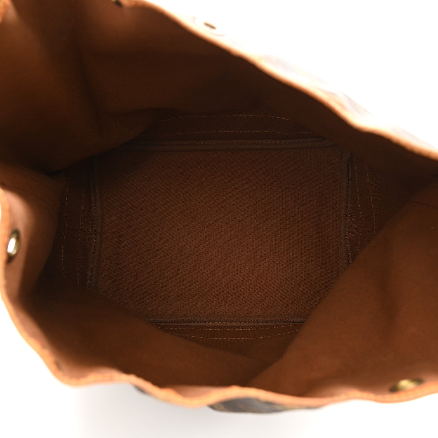 Louis Vuitton Monogram Noe 5 of 12