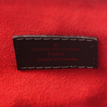 Louis Vuitton Damier Ebene Trevi PM 6 of 9