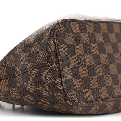 Louis Vuitton Damier Ebene Siena PM 8 of 14