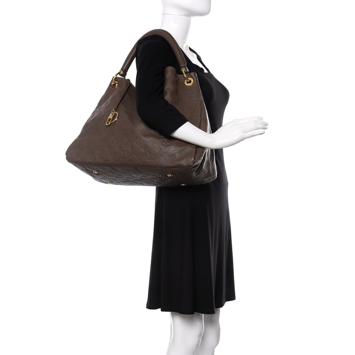 Empreinte Artsy MM Terre