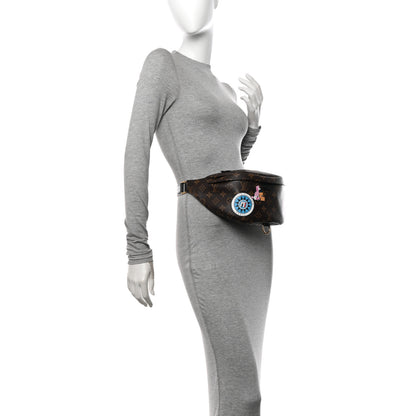 Louis Vuitton Monogram My LV World Tour Bumbag 2 of 13