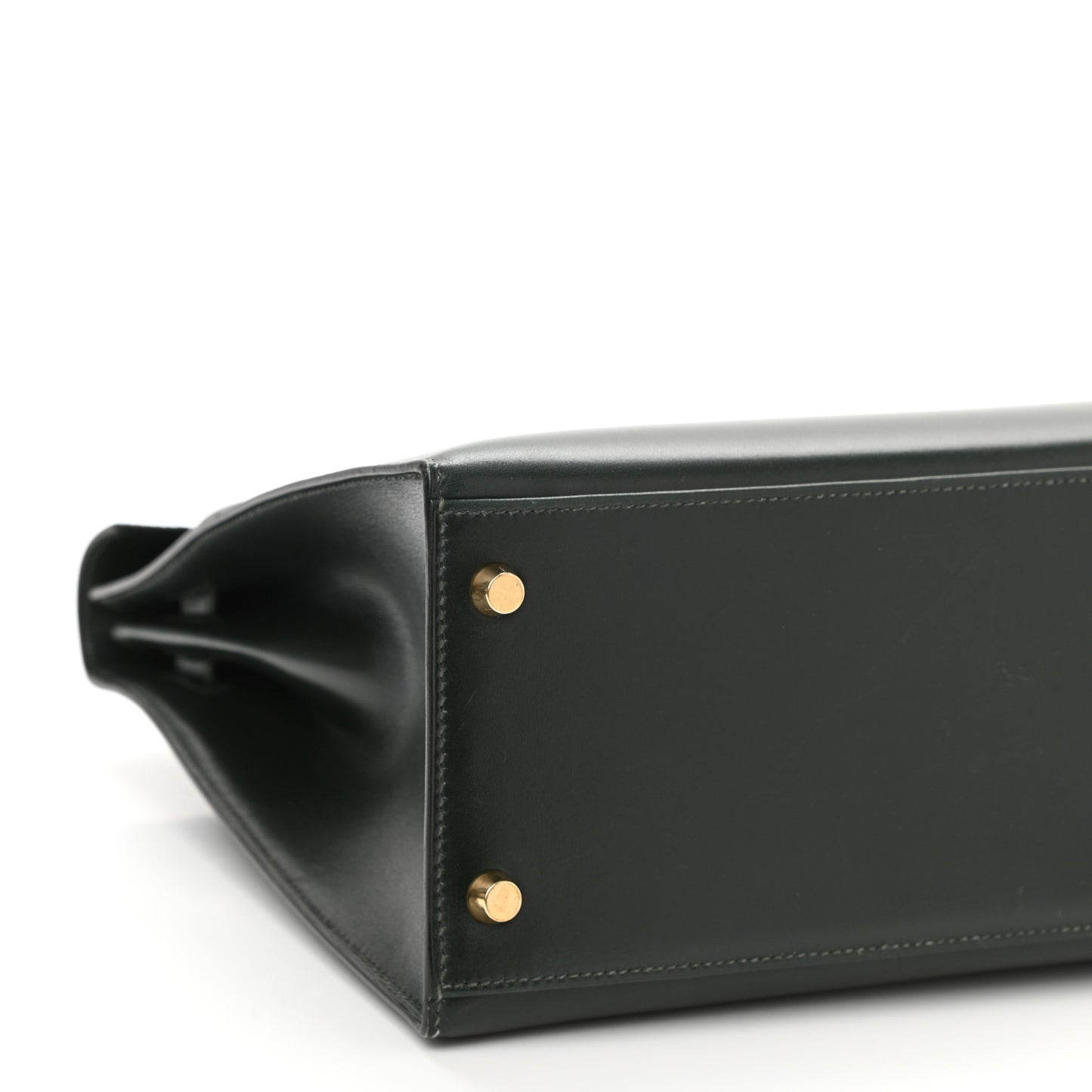 Box Kelly Sellier 32 Vert Fonce