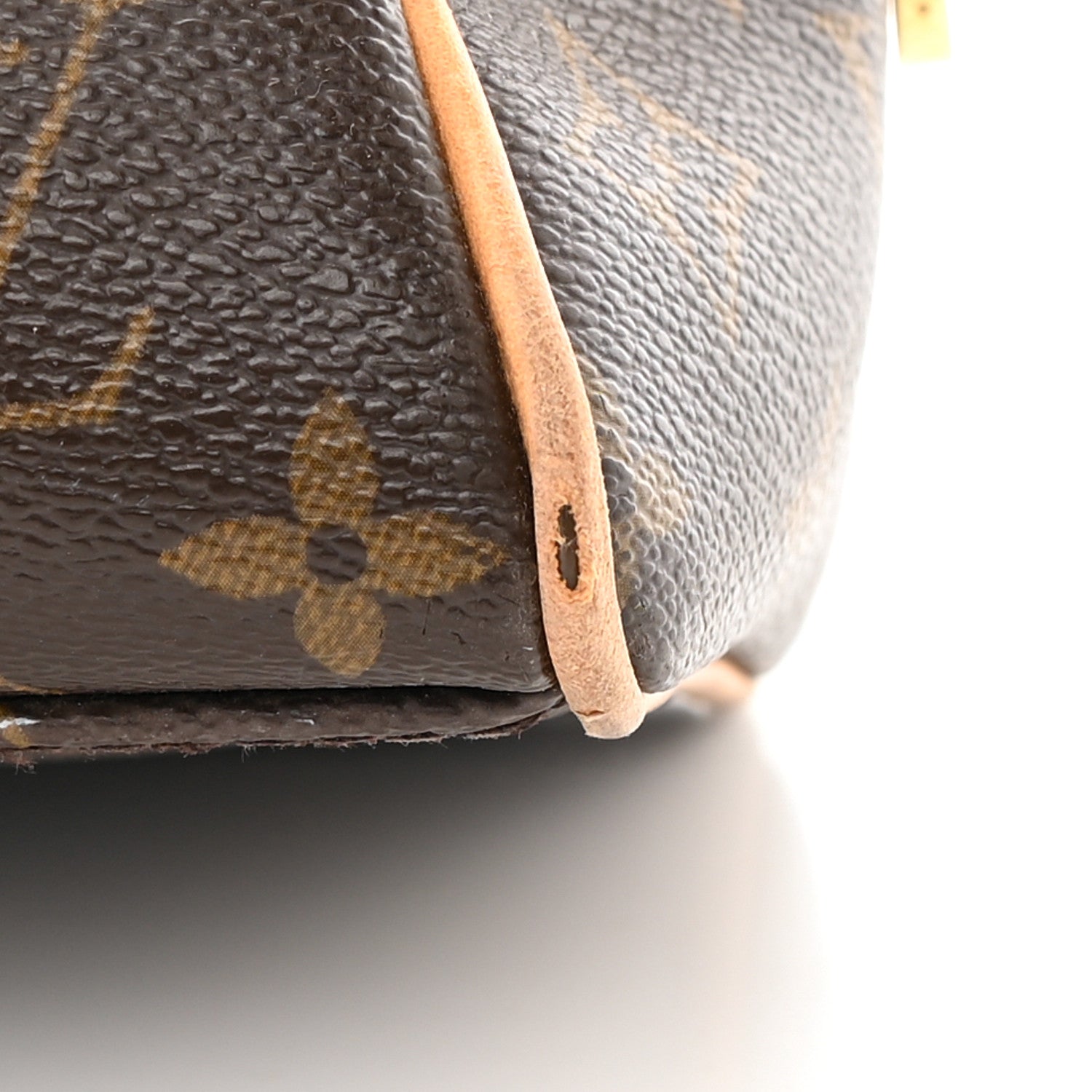 Louis Vuitton Monogram Manhattan GM 15 of 16