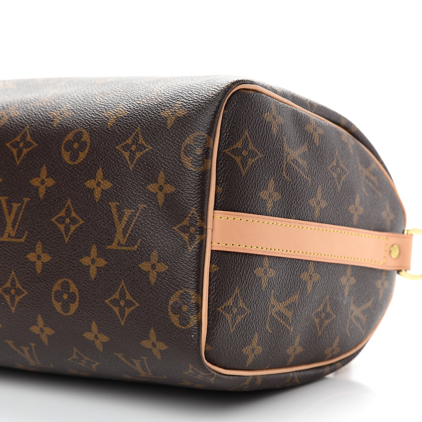 Monogram Speedy Bandouliere 25