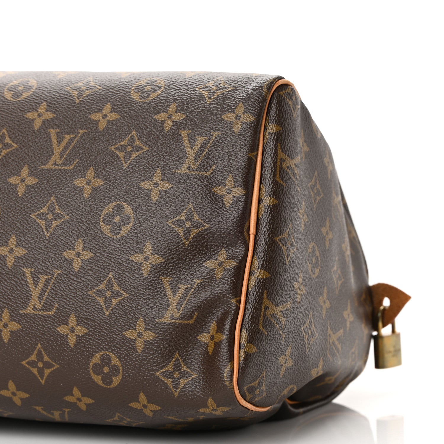 Louis Vuitton Monogram Speedy 30 V Grenade 10 of 10