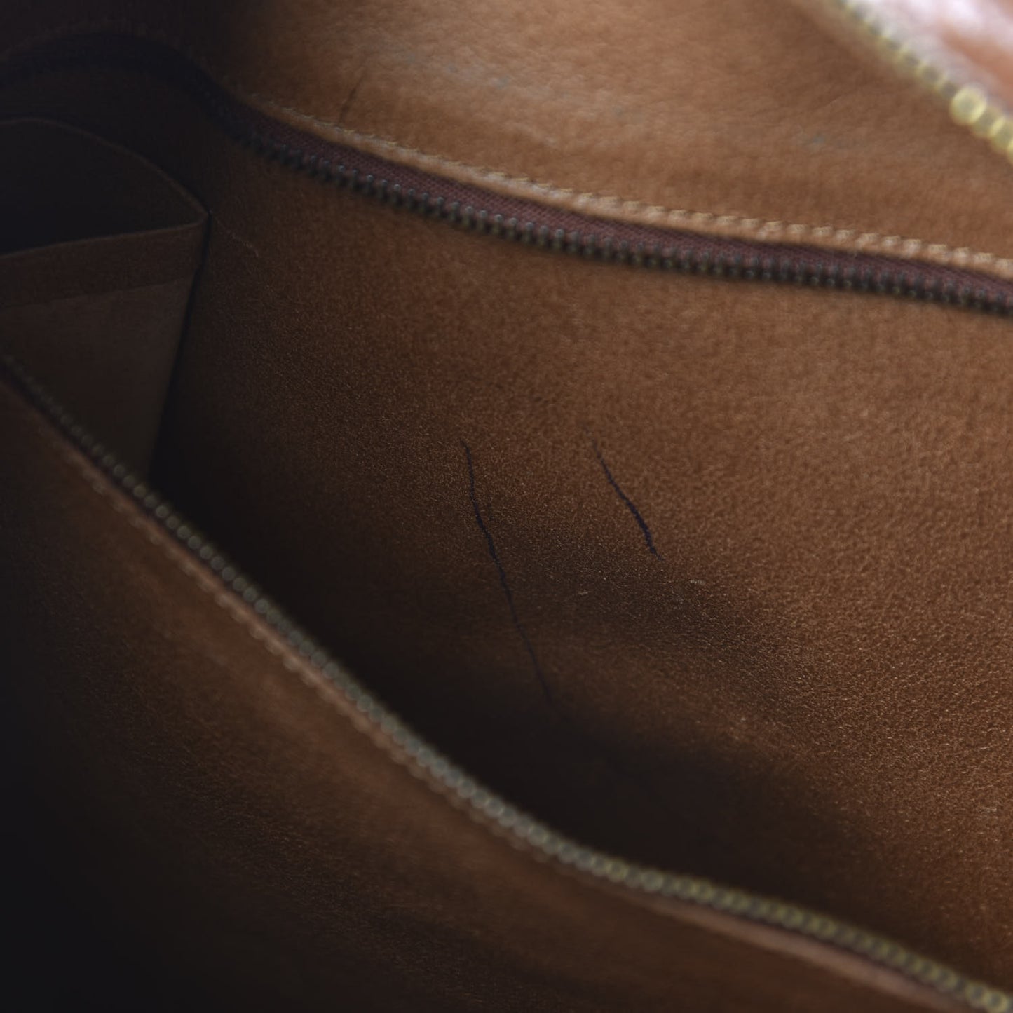 Monogram Sac Weekend PM