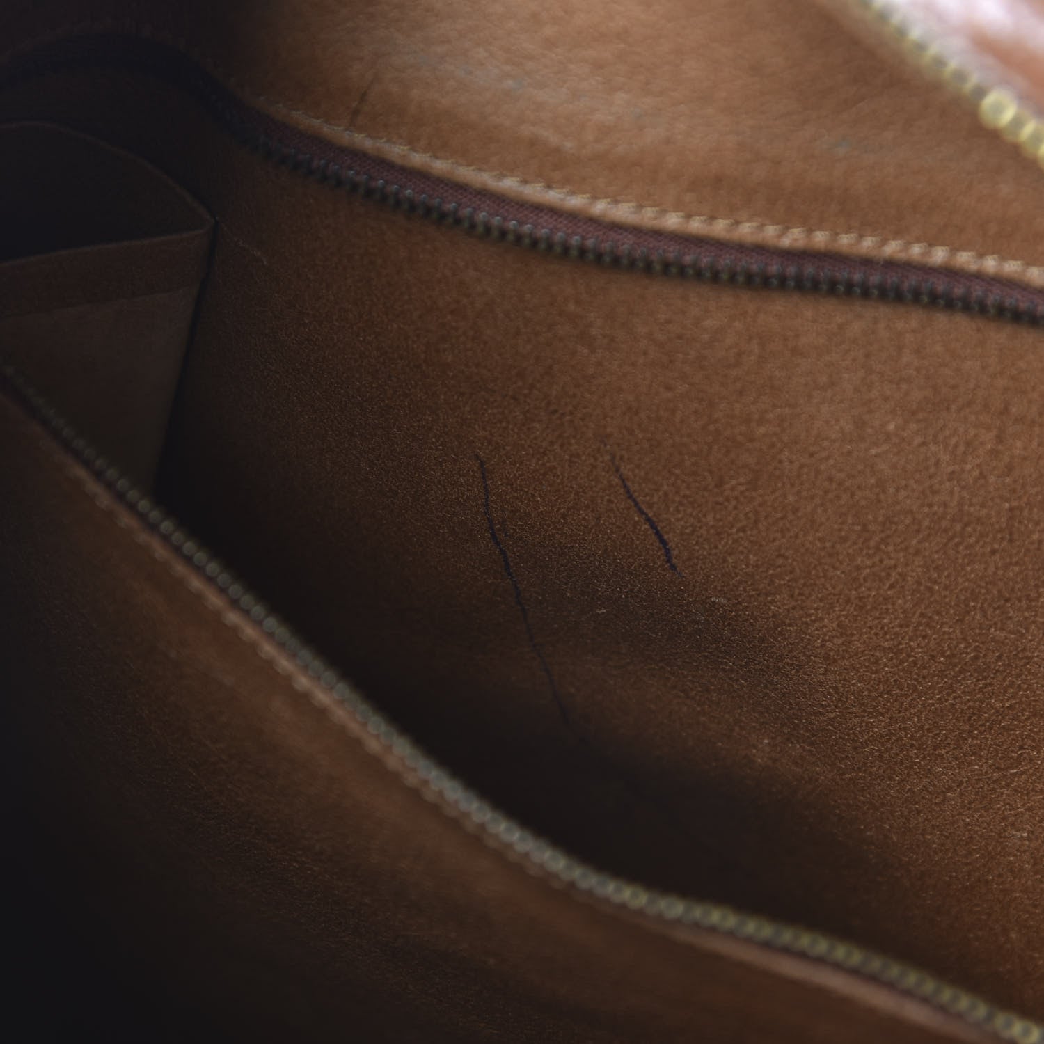Louis Vuitton Monogram Sac Weekend PM 11 of 15