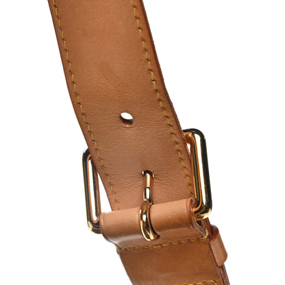 Louis Vuitton Monogram Galliera GM 13 of 15