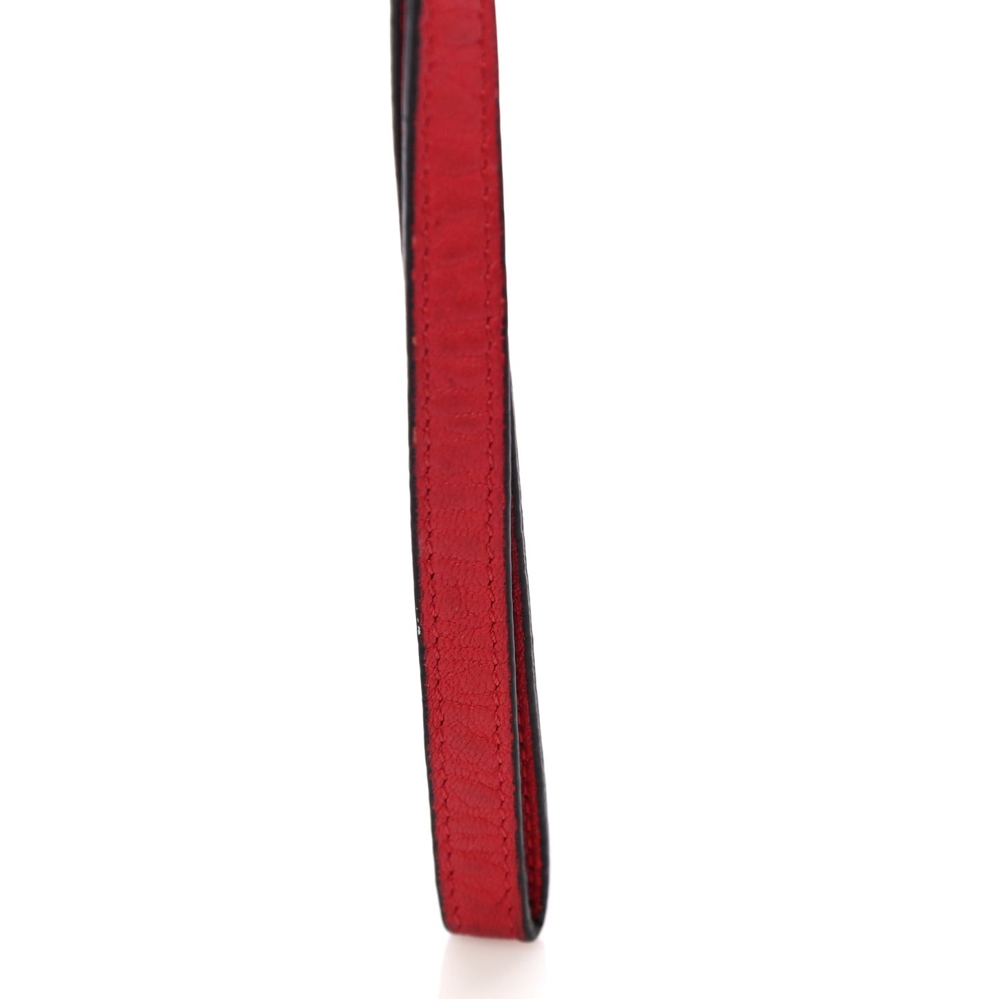 Visetos Large Zip Around Wristlet Wallet