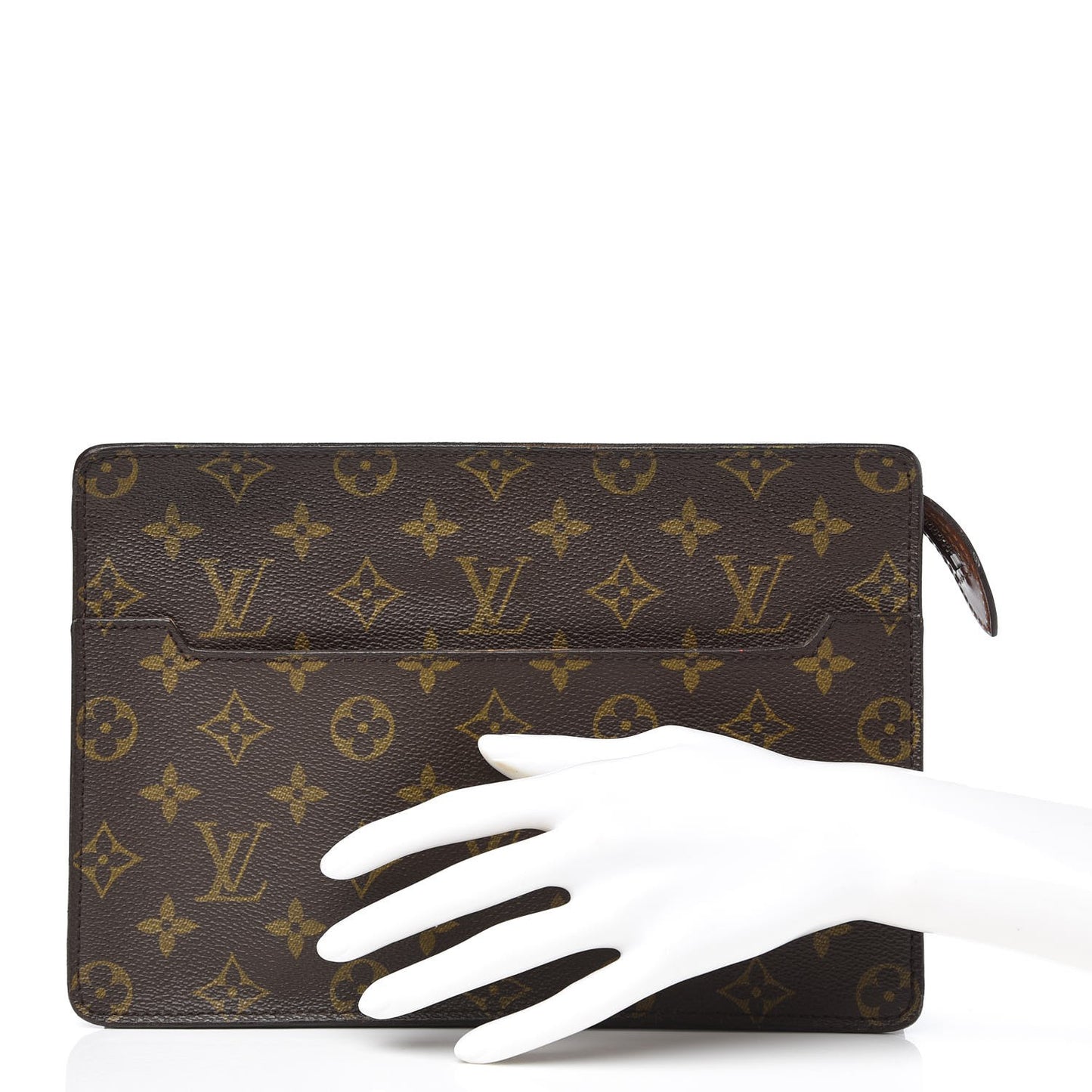 Monogram Pochette Homme