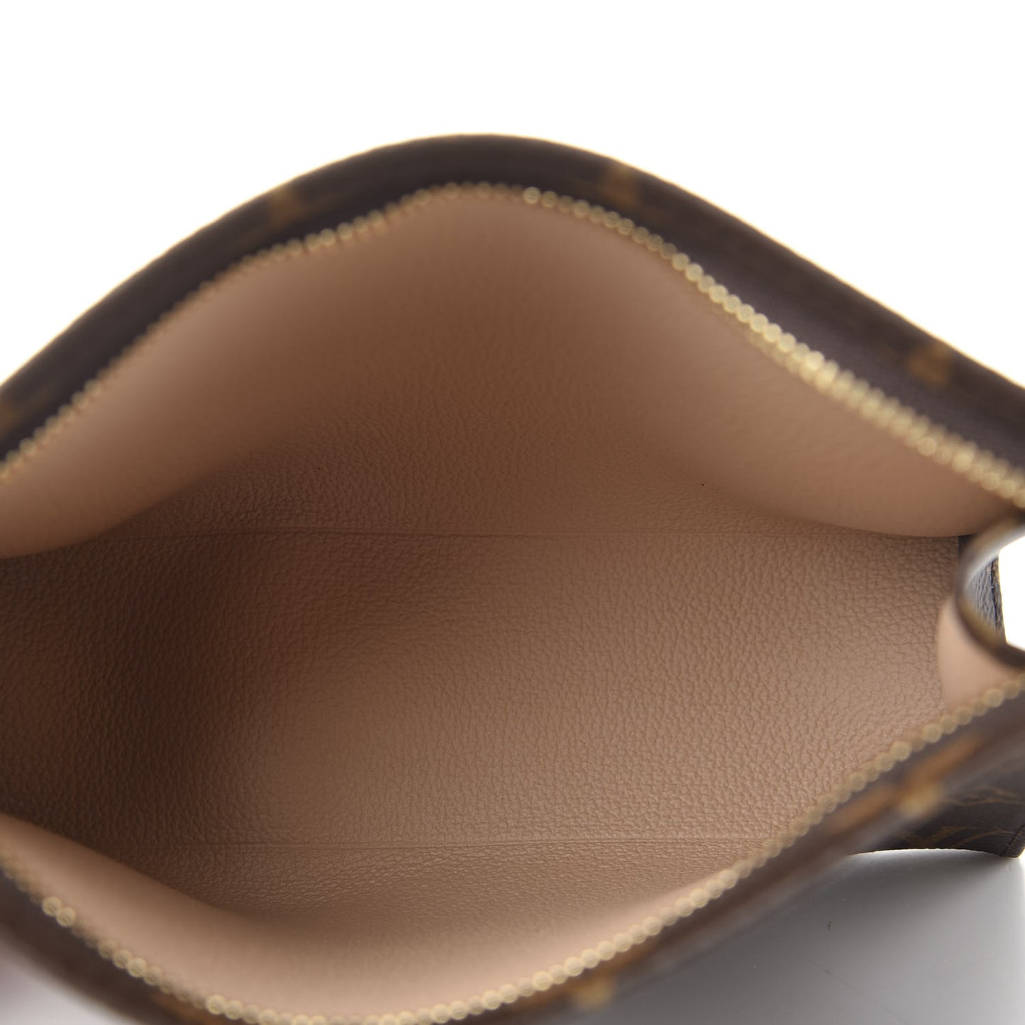 Monogram Toiletry Pouch 19