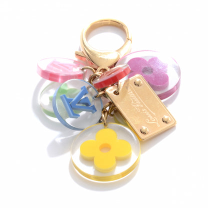 Louis Vuitton Resin Candy Bag Charm Multicolor 1 of 3