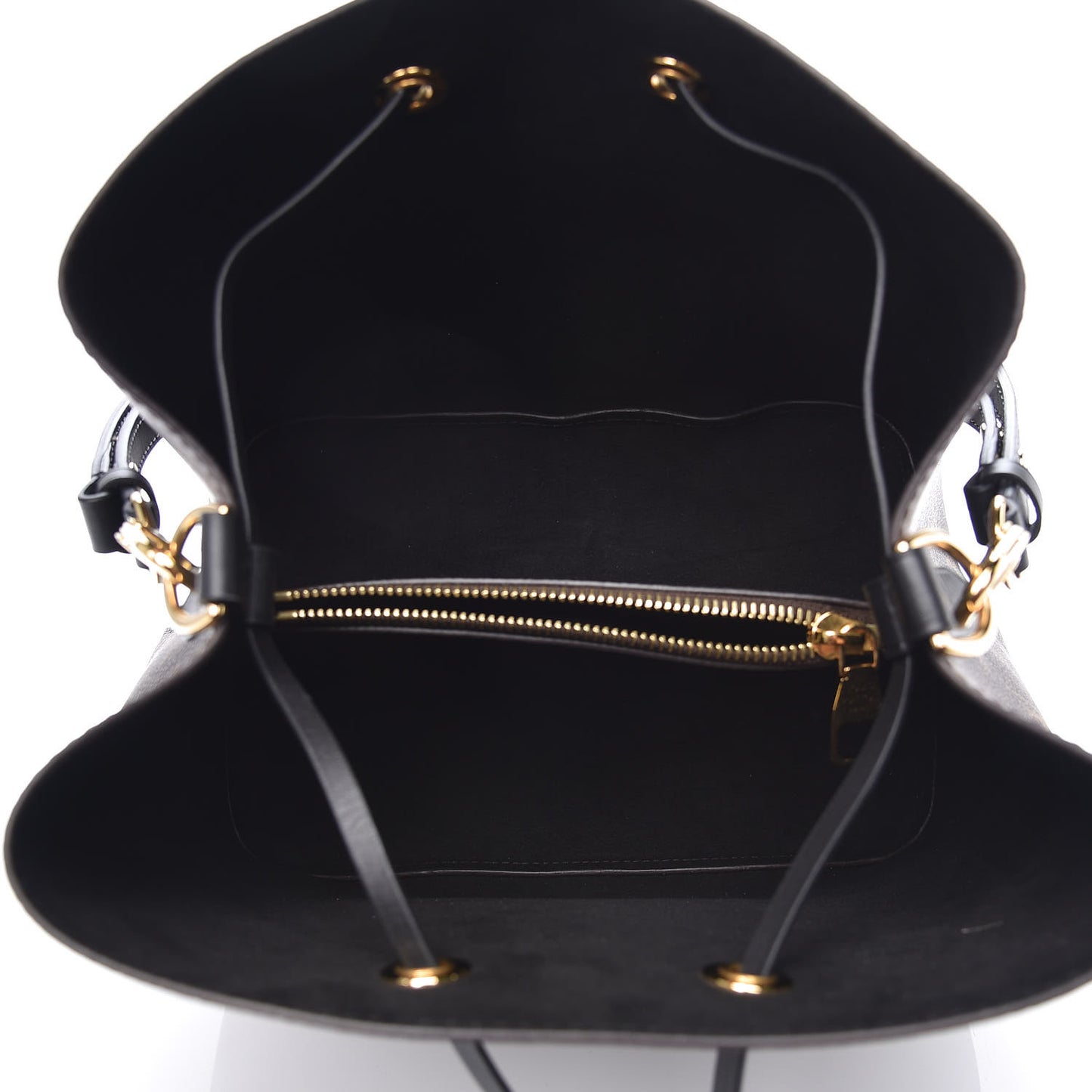 Monogram Neonoe MM Black