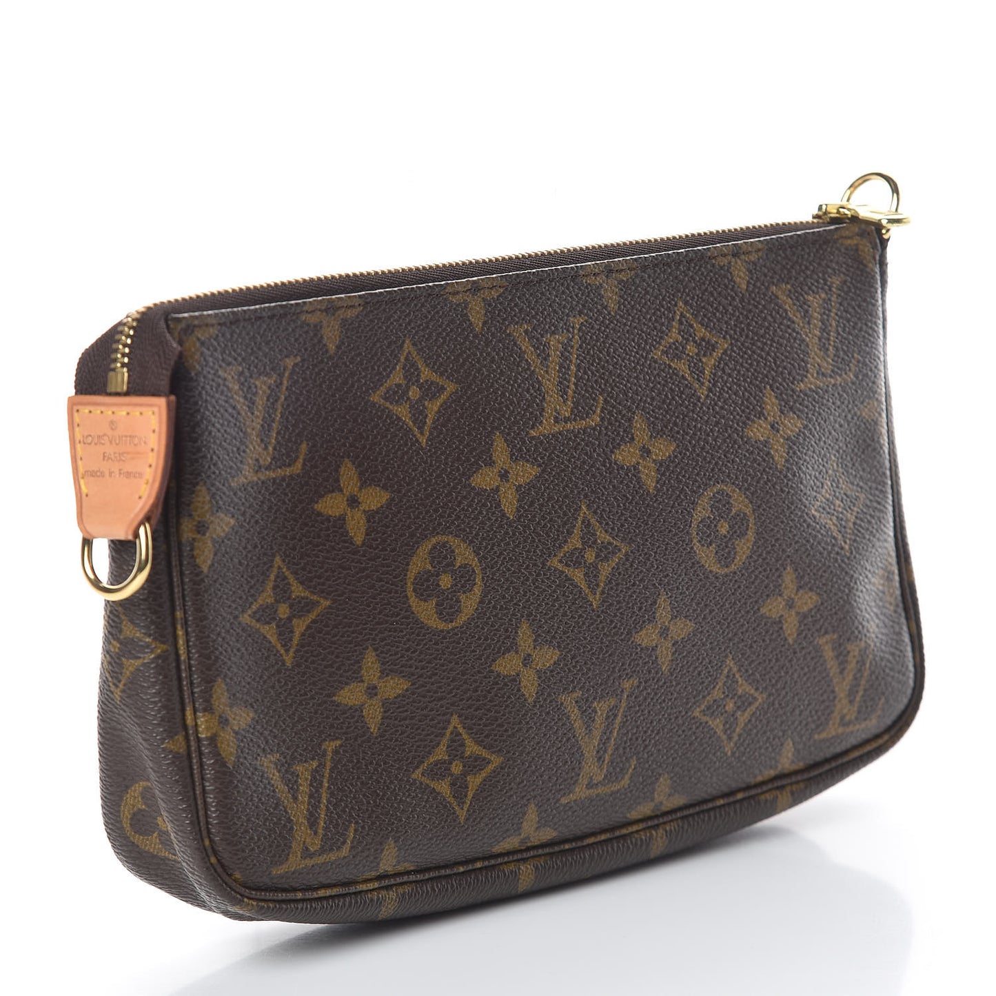 Monogram Pochette Accessories