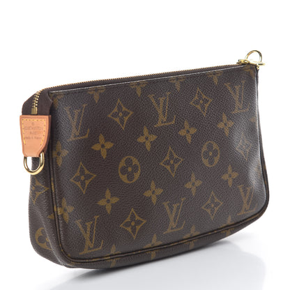 Louis Vuitton Monogram Pochette Accessories 2 of 6