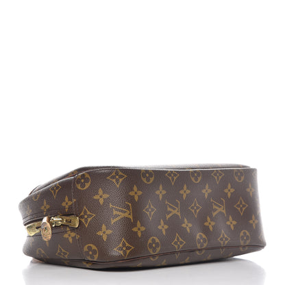 Louis Vuitton Monogram Trouville 4 of 15